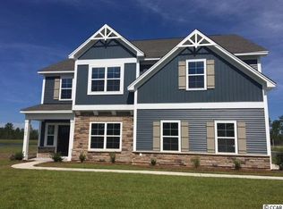 5100 Country Pine Dr, Myrtle Beach, SC 29579
