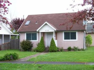 1096 N St, Springfield, OR 97477