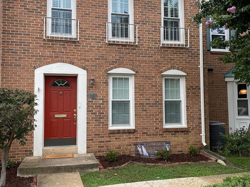 1st image of 1316 Chetworth Ct