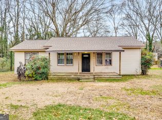 415 Grogan St, Lavonia, GA 30553