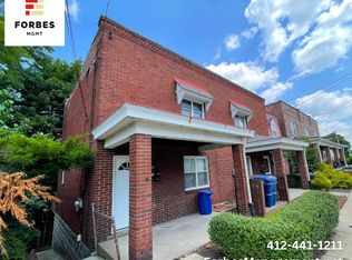 7227 Witherspoon St, Pittsburgh, PA 15206