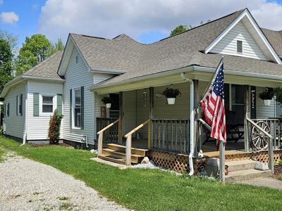 2200 Spring St, New Castle, IN, 47362