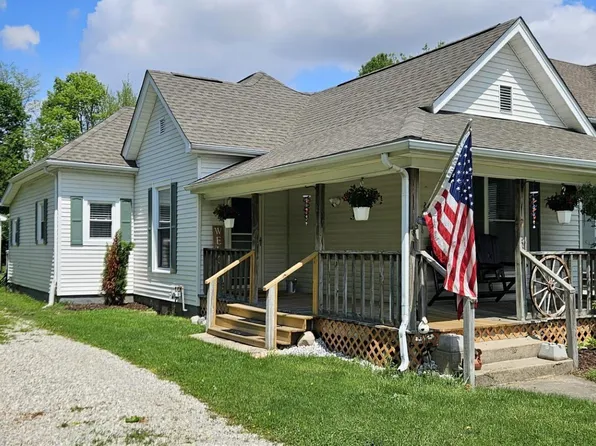 2200 Spring St, New Castle, IN 47362