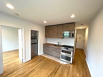 Rented by Hirsch Enterprises Incorporated