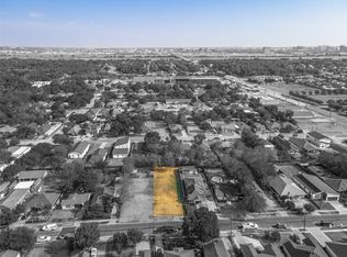3415 Pueblo St, Dallas, TX 75212