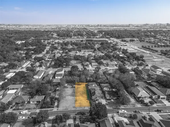 3415 Pueblo St, Dallas, TX 75212