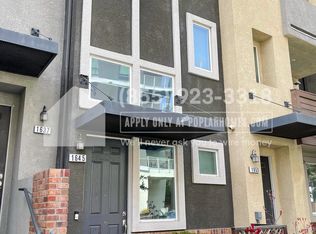 1645 De Rome Dr, San Jose, CA