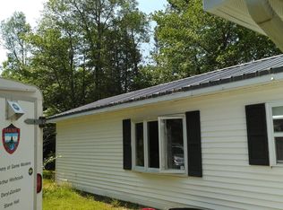 237 Board Eddy Rd, Dover Foxcroft, ME 04426