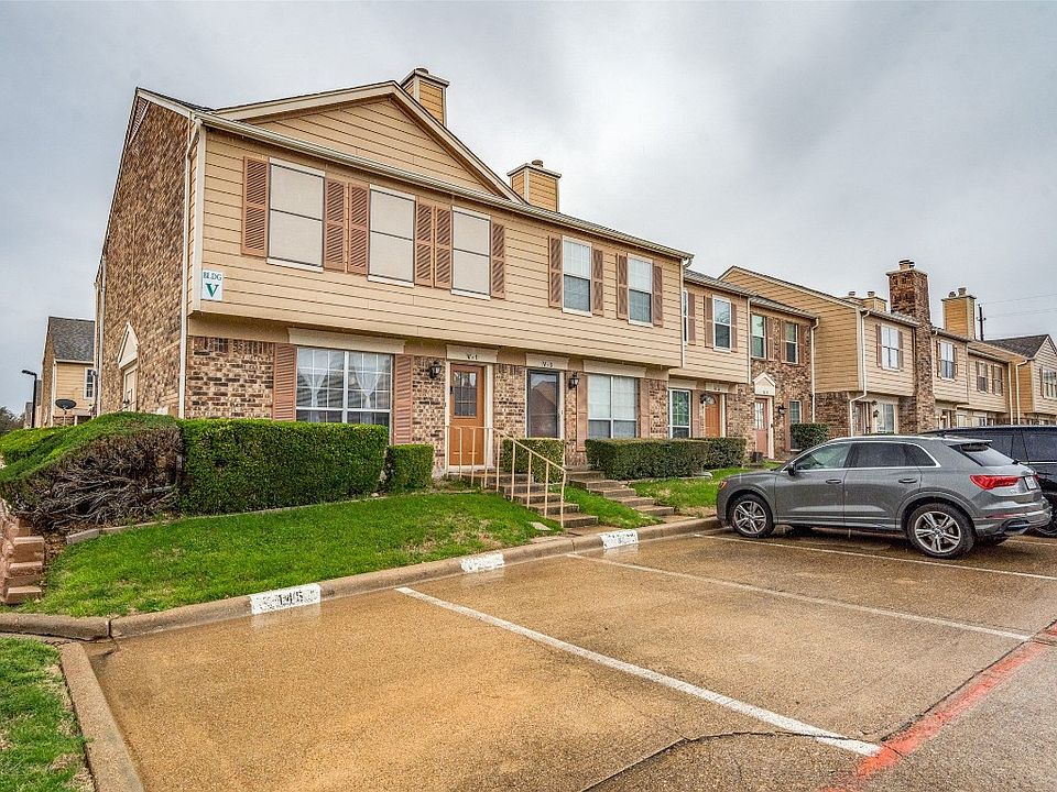 1st image of 2500 E Park Blvd APT V2