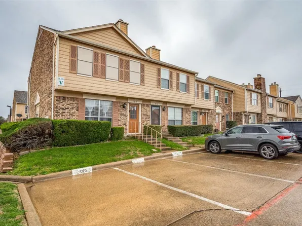 2500 E Park Blvd APT V2, Plano, TX 75074