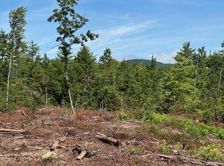 0 Route 153, Effingham, NH 03882