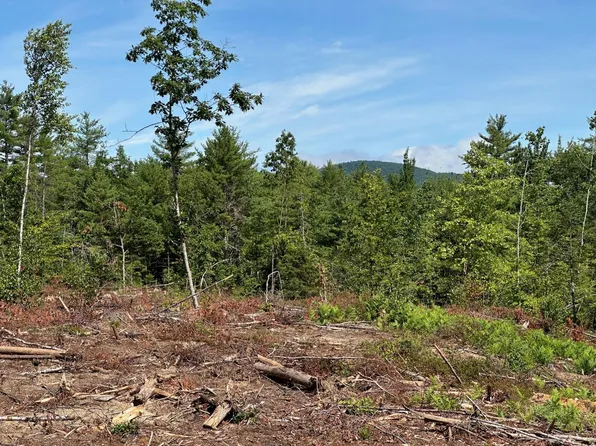 00 Route 153, Effingham, NH 03882