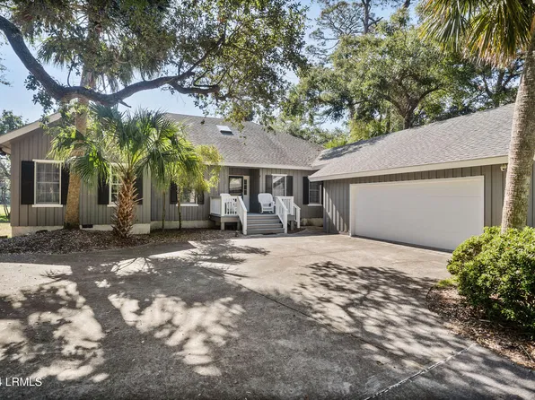 559 Remora Drive, Fripp Island, SC 29920