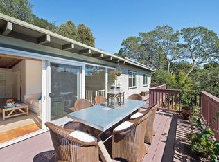 15 Gloria Dr, San Rafael, CA 94901