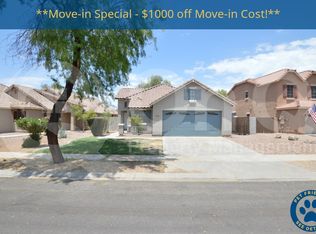 4094 E Rustler Way, Gilbert, AZ 85297