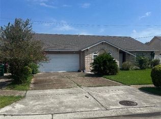 2756 Hardwood Dr, Marrero, LA 70072