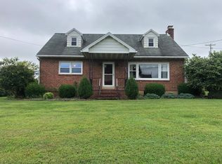 304 Gernants Church Rd, Leesport, PA 19533