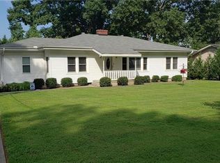 201 Sowers Ferry Rd, Salisbury, NC 28144