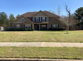 260 New Providence Way, Pike Road, AL 36064