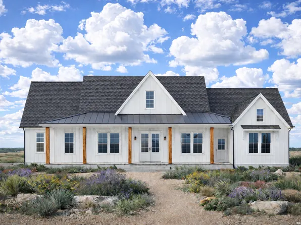 140 Syrah St, La Vernia, TX 78121