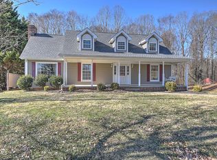 191 Neeley Pl, Blountville, TN 37617