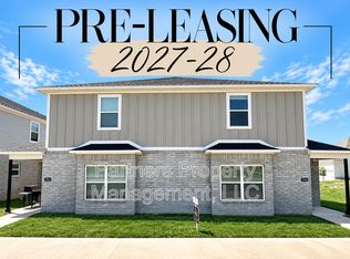 779 S Rupple Rd #1, Fayetteville, AR 72704