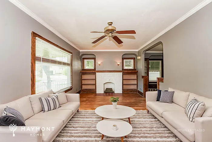 9509 Rosewood Ave — Photo 7
