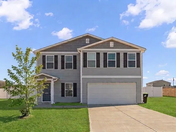 9000 Shallow Creek Trl, Bailey, NC 27807
