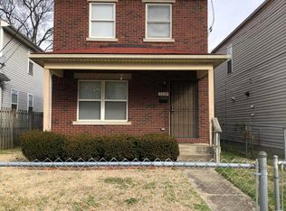 2339 W Muhammad Ali Blvd, Louisville, KY 40212