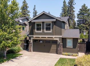 60342 Hedgewood Ln, Bend, OR 97702