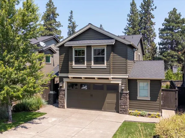 60342 Hedgewood Ln, Bend, OR 97702