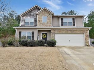 132 Foggy Cedar Dr, Hamilton, GA 31811