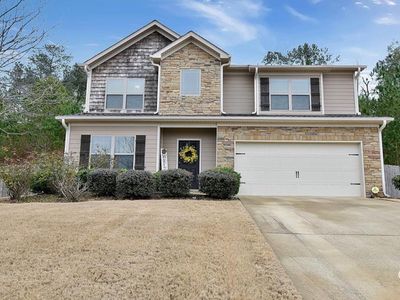 132 Foggy Cedar Dr, Hamilton, GA, 31811