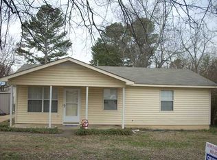 521 N Eclipse St, Florence, AL 35630