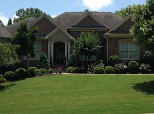 918 Laurelwood Ct, Canton, GA 30115