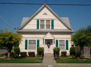 1001 10th Ave, Kingsburg, CA 93631