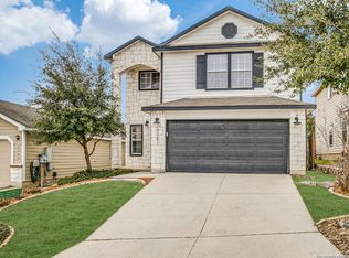 3751 Hideaway Grn, San Antonio, TX 78261