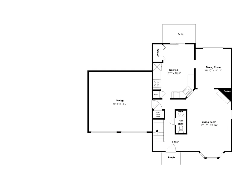 1331 Ambercrest Way — Photo 2