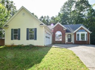 2110 Yarbrough Way, Dacula, GA 30019