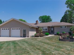 10691 Springfield Rd, Poland, OH 44514