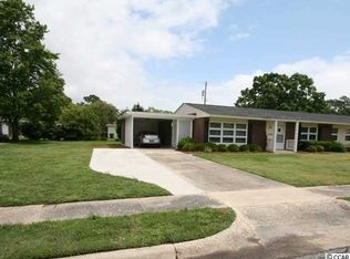 3606 Magnolia St #3606, Myrtle Beach, SC 29577