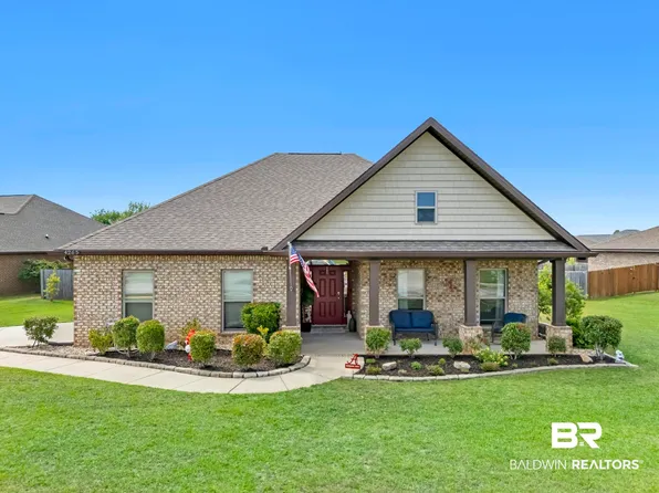 4265 Birkdale St, Gulf Shores, AL 36542