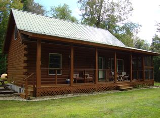 443 East Rd, Whitingham, VT 05361
