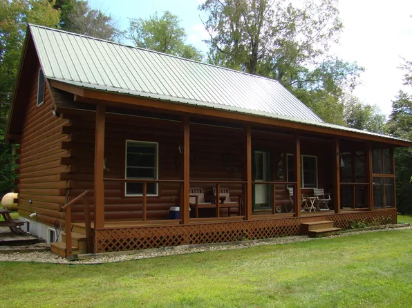 443 East Road, Whitingham, VT 05361