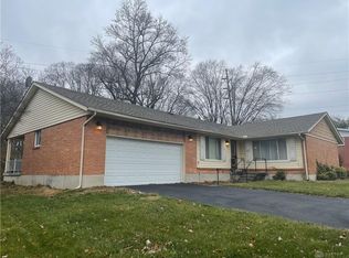 6021 Marshall Rd, Dayton, OH 45459