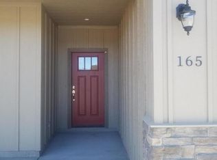 165 Royal Troon Dr, Williams, AZ 86046