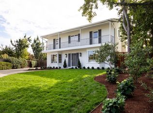 1021 Via Del Pozo, Los Altos, CA 94022
