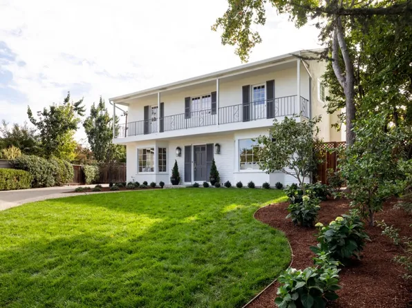 1021 Via Del Pozo, Los Altos, CA 94022
