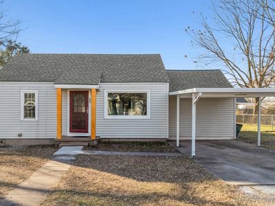 202 W 40th Pl, Sand Springs, OK, 74063