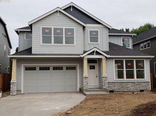 15140 SW Chandler Ln LOT 4, Tigard, OR